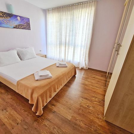 House Apartments Black Sea Hotel Obzor Kültér fotó