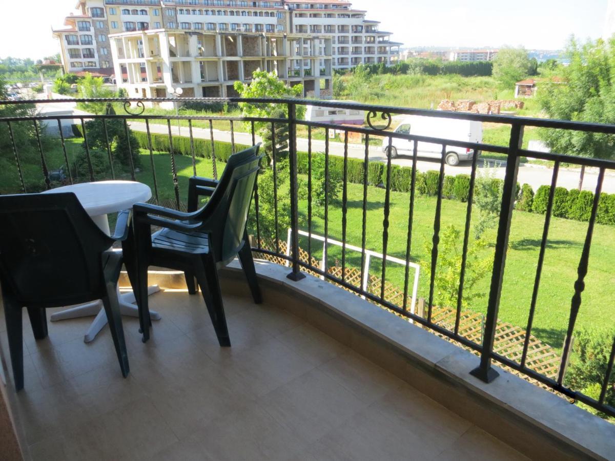 House Apartments Black Sea Hotel Obzor Kültér fotó