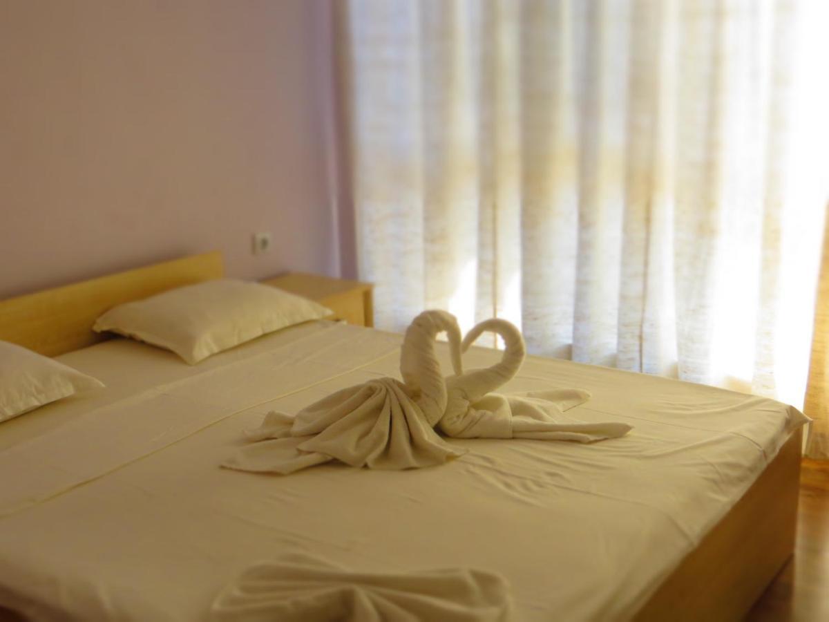 House Apartments Black Sea Hotel Obzor Kültér fotó