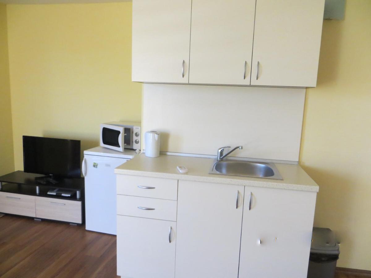 House Apartments Black Sea Hotel Obzor Kültér fotó