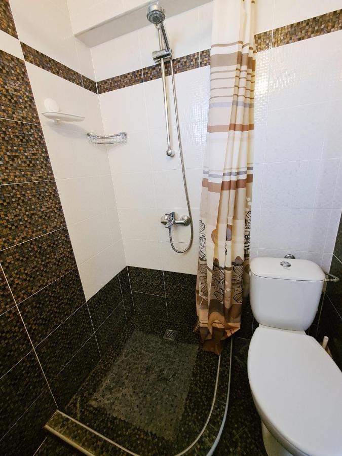 House Apartments Black Sea Hotel Obzor Kültér fotó